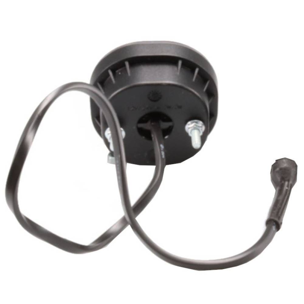 Lampa ceata 2 suruburi, 75x75, 12 LED-uri, FT-400 SS SuperSeal
