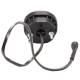 Lampa ceata 2 suruburi, 75x75, 12 LED-uri, FT-400 SS SuperSeal