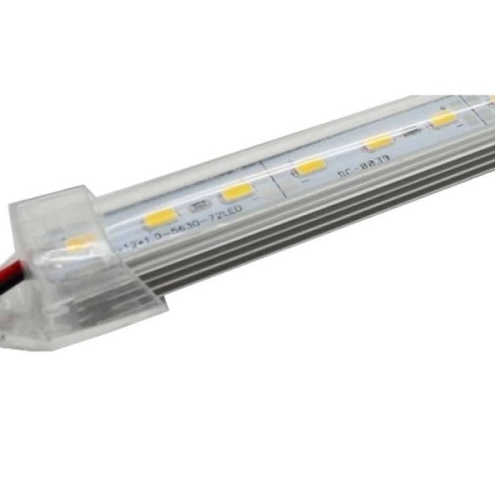 Capeti suport profil aluminiu pentru banda LED