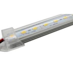 Capeti suport profil aluminiu pentru banda LED