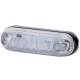 Lampa gabarit 82x24, LED, LD 370 Horpol