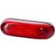Lampa gabarit 82x24, LED, LD410 Horpol