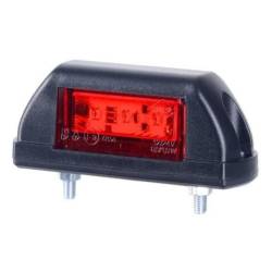 Lampa gabarit 93x30, LED, HOR63 LD712 Horpol