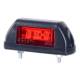 Lampa gabarit 93x30, LED, HOR63 LD712 Horpol