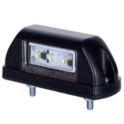Lampa gabarit 93x30, LED, HOR63 LD744 Horpol
