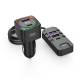 Modulator FM, MP3, bluetooth, USB-C PD30W, USB-A , microfon incorporat, \art XO-BCC13