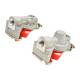 Cupla aer camion M16, set, Bk FA30
