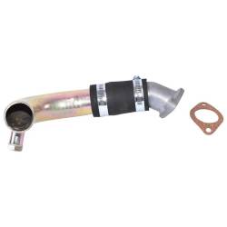 Coturi racire apa U445, set, 115.11.031 BH06