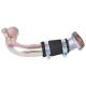 Coturi racire apa U445, set, 115.11.031 BH06