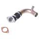 Coturi racire apa U445, set, 115.11.031 BH06