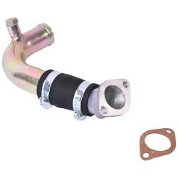 Coturi racire apa U445, set, 115.11.031 BH06