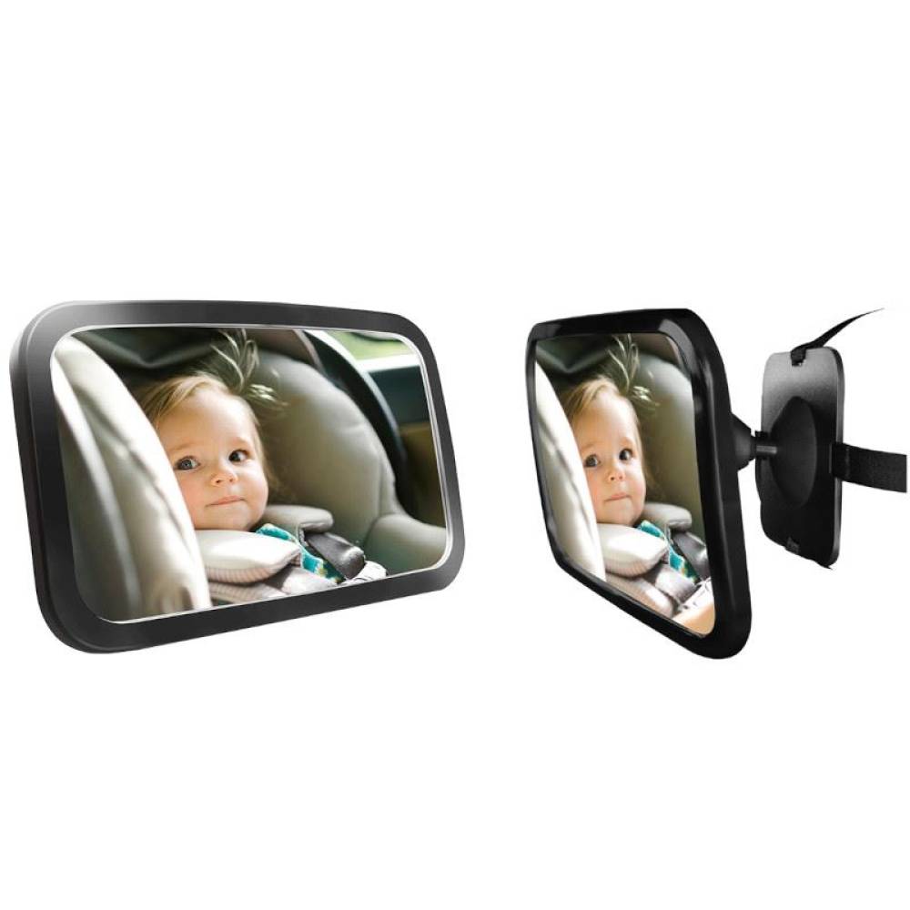 Oglinda panoramica BABY, 02387 Amio