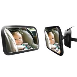 Oglinda panoramica BABY, 02387 Amio
