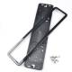 Suport numar rama metalica, inox si carbon, LPF002 01120 Amio