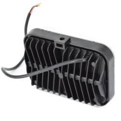 Proiector faza lunga cu DRL zi 100x72,AngelEyes Neon, 12-80V, 20W, SPT301-201T301-201