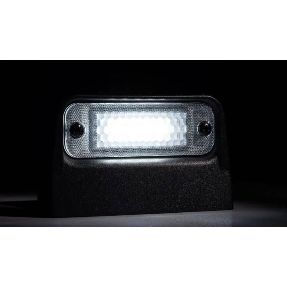 Lampa numar, 93x56.3, LED, FT-263/1 Fristom