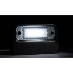 Lampa numar, 93x56.3, LED, FT-263/1 Fristom
