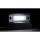 Lampa numar, 93x56.3, LED, FT-263/1 Fristom