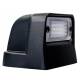 Lampa numar, 93x56.3, LED, FT-263/1 Fristom