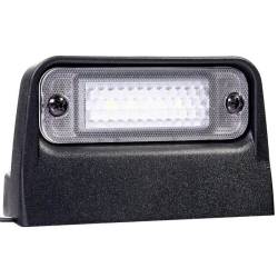 Lampa numar, 93x56.3, LED, FT-263/1 Fristom