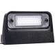 Lampa numar, 93x56.3, LED, FT-263/1 Fristom