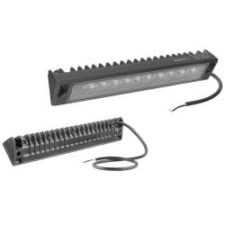 Proiector lucru, 271X44, LED, 1400lm, lateral, utilitara, CRP1.54600.02 Wesem