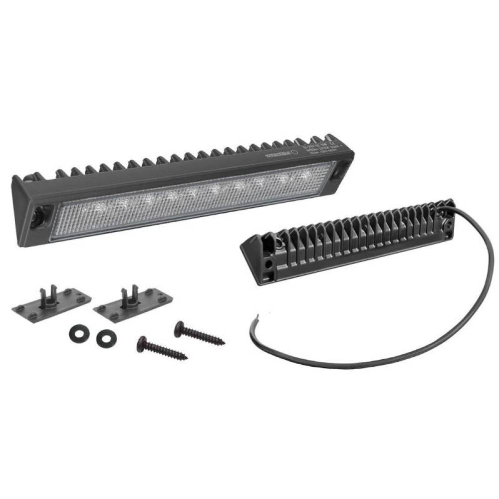 Proiector lucru, 271X44, LED, 1400lm, lateral, utilitara, CRP1.54600.02 Wesem