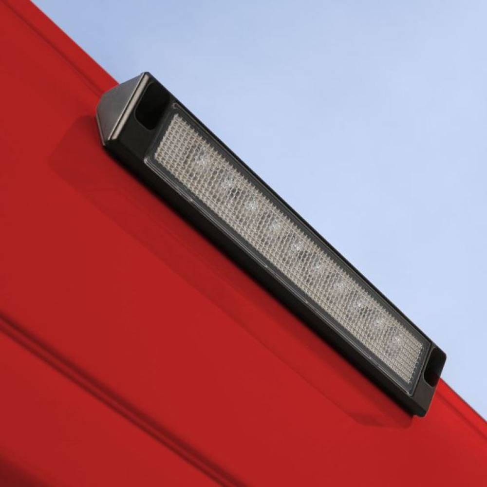 Proiector lucru, 271X44, LED, 1400lm, lateral, utilitara, CRP1.54600.02 Wesem