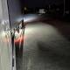 Proiector lucru, 271X44, LED, 1400lm, lateral, utilitara, CRP1.54600.02 Wesem