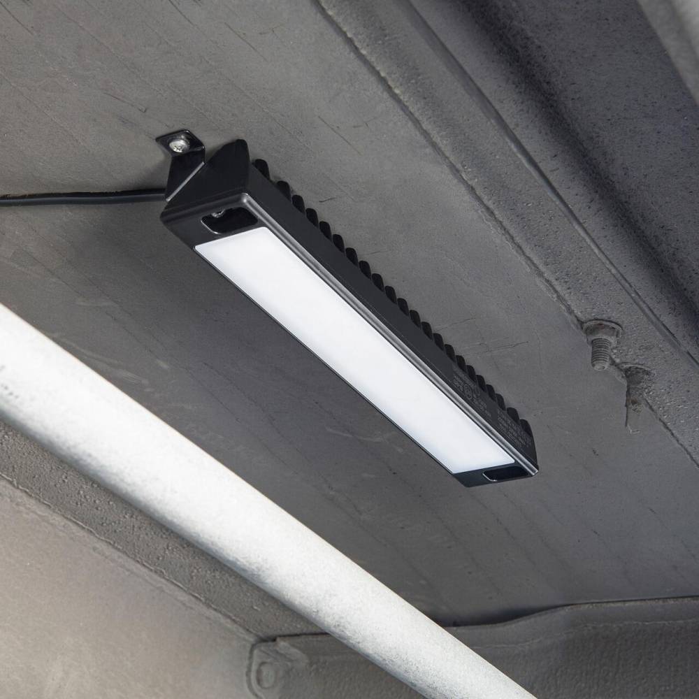 Proiector lucru, 271X44, LED, 1400lm, lateral, utilitara, CRP1.54600.02 Wesem
