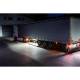 Proiector lucru, 271X44, LED, 1400lm, lateral, utilitara, CRP1.54600.02 Wesem