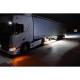 Proiector lucru, 271X44, LED, 1400lm, lateral, utilitara, CRP1.54600.02 Wesem