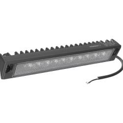 Proiector lucru, 271X44, LED, 1400lm, lateral, utilitara, CRP1.54600.02 Wesem