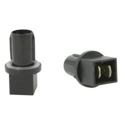 Mufa bec pozitie T10( W5W), pentru faruri PES1, PES2, PES3 A.26910 Wesem