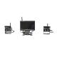 Kit camera mers inapoi si monitor 7