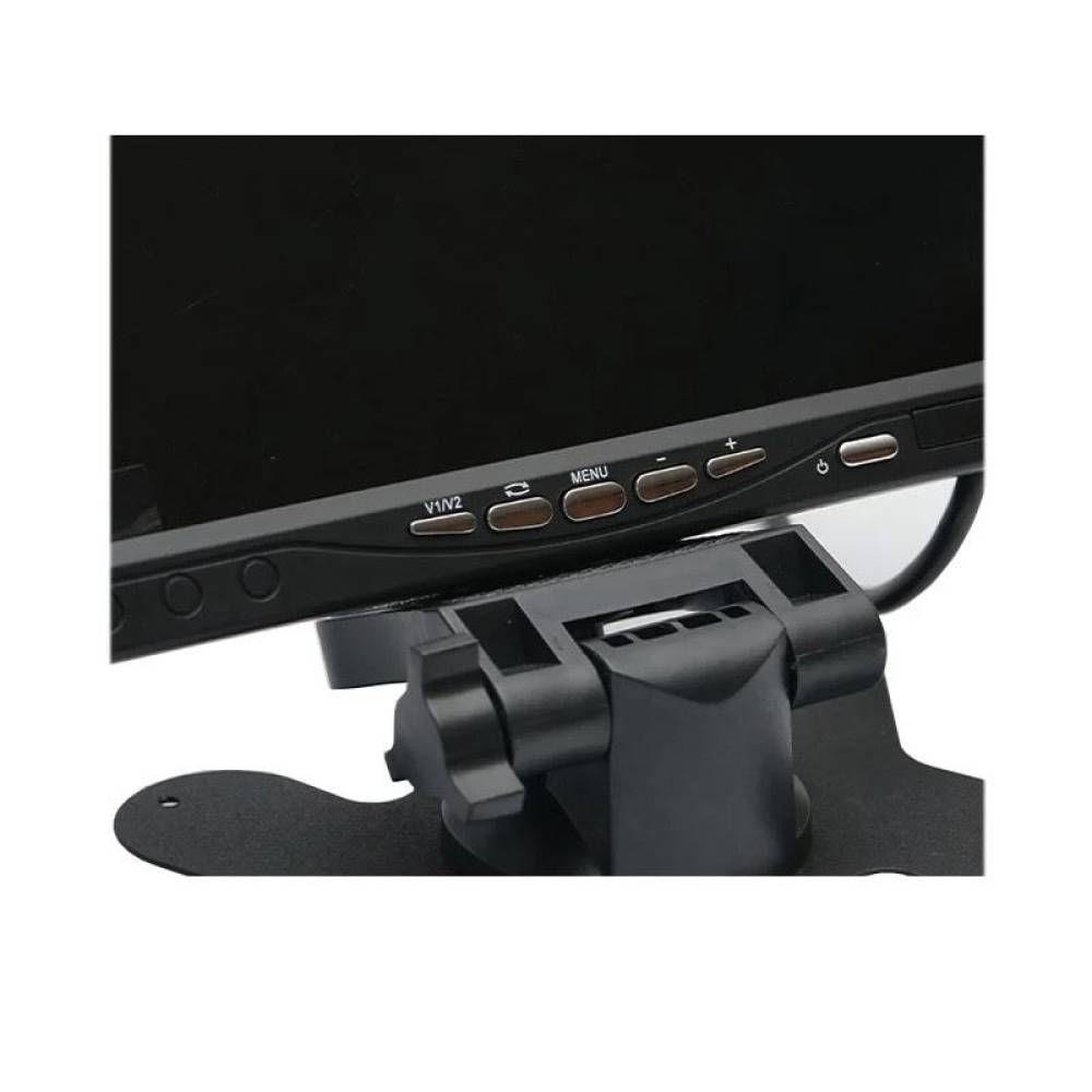 Kit camera mers inapoi si monitor 7