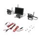Kit camera mers inapoi si monitor 7