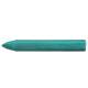 Creta industriala marcaj lemn, verde,  pret/buc BK88675