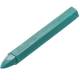 Creta industriala marcaj lemn, verde,  pret/buc BK88675