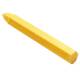 Marker anvelope, creion din ceara, galben, pentru vulcanizare, industiral, erc  BK88676