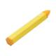 Marker anvelope, creion din ceara, galben, pentru vulcanizare, industiral, erc  BK88676