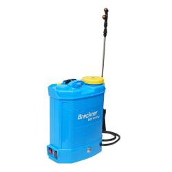 Pompa electrica, pulverizator stropit, vermorel, rezervor 12l, cu acumulator 12V 8Ah BK88688