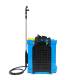 Pompa electrica, pulverizator stropit, vermorel, rezervor 12l, cu acumulator 12V 8Ah BK88688
