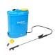 Pompa electrica, pulverizator stropit, vermorel, rezervor 12l, cu acumulator 12V 8Ah BK88688