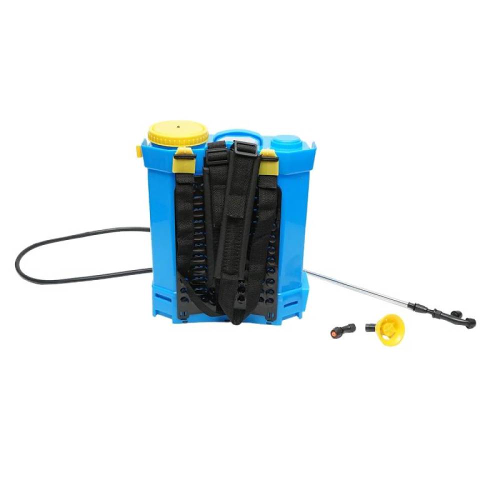 Pompa electrica, pulverizator stropit, vermorel, rezervor 12l, cu acumulator 12V 8Ah BK88688