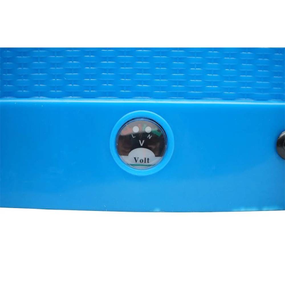Pompa electrica, pulverizator stropit, vermorel, rezervor 12l, cu acumulator 12V 8Ah BK88688