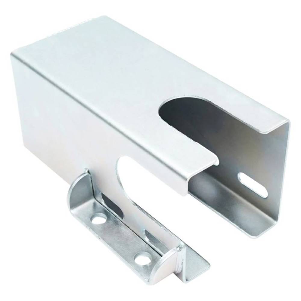 Antifurt remorca cu lacat, 11x11x21.7cm, pentru cupla remorca, BK90293