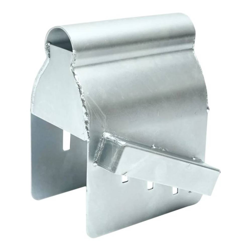 Antifurt remorca cu lacat, 11x11x21.7cm, pentru cupla remorca, BK90294