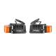 Far cu semnalizare, 1 faza, LED, set dreapta si stanga, BK69132 Far cu semnalizare, 1 faza, LED, set dreapta si stanga, BK69132