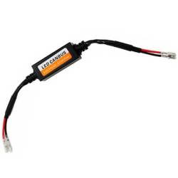Modul Anulator eroare bec ars Canbus Leduri H1/H3, H2610